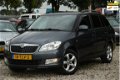 Skoda Fabia Combi - 1.2 TDI Greenline Businessline NAVI/CLIMA - 1 - Thumbnail