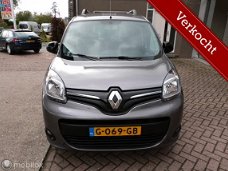 Renault Kangoo - 1.2TCE 84 Kw