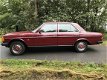 Mercedes-Benz 200-280 (W123) - 200-serie (240 D 5Bak - 1 - Thumbnail