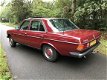 Mercedes-Benz 200-280 (W123) - 200-serie (240 D 5Bak - 1 - Thumbnail