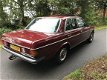 Mercedes-Benz 200-280 (W123) - 200-serie (240 D 5Bak - 1 - Thumbnail