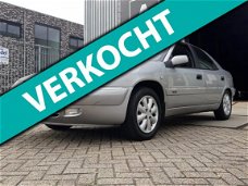 Citroën Xantia - 1.8i-16V Millésime NAP ✔ Uniek lage Km's, Origineel NL, 2e eigenaar, YOUNGTIMER, Ai