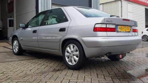 Citroën Xantia - 1.8i-16V Millésime NAP ✔ Uniek lage Km's, Origineel NL, 2e eigenaar, YOUNGTIMER, Ai - 1