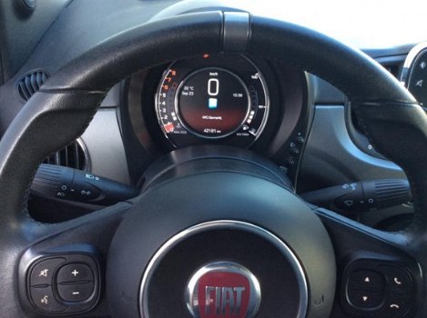 Fiat 500 - 0.9 TwinAir Turbo - 1