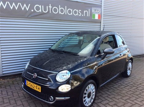 Fiat 500 - 1.2 Lounge - 1