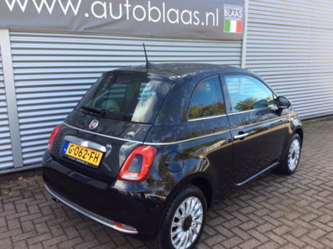 Fiat 500 - 1.2 Lounge - 1