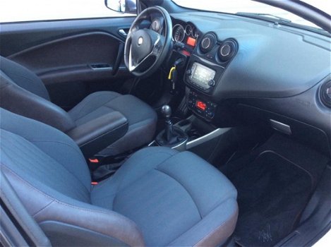 Alfa Romeo MiTo - 1.4 Super - 1