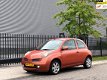 Nissan Micra - 1.2 Visia Highline. Airco, ElekRamen - 1 - Thumbnail