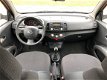 Nissan Micra - 1.2 Visia Highline. Airco, ElekRamen - 1 - Thumbnail