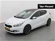 Kia Cee'd - 1.6 135 BusinessLine *NAV/CLIMA/PDC - 1 - Thumbnail