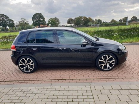 Volkswagen Golf - 1.2 TSI Edition TEAM 2010 met 98.000 km - 1