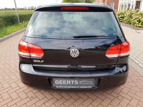 Volkswagen Golf - 1.2 TSI Edition TEAM 2010 met 98.000 km - 1