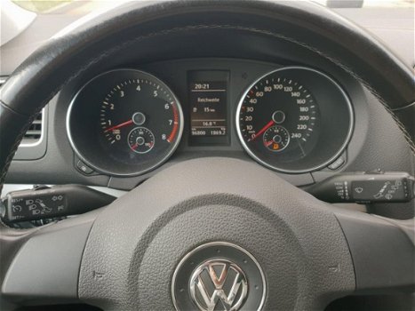 Volkswagen Golf - 1.2 TSI Edition TEAM 2010 met 98.000 km - 1