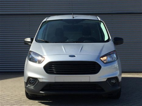 Ford Transit Courier - GB 1.5 TDCi Duratorq 75pk Trend Sync3 cruise control - 1