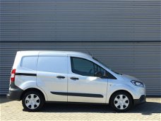 Ford Transit Courier - GB 1.5 TDCi Duratorq 75pk Trend Sync3 cruise control