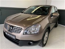 Nissan Qashqai - 2.0 AUTOMAAT *Clima/Cruis/PDC/ NW Banden