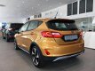 Ford Fiesta - 1.0 EcoBoost 100pk 5-Deurs Active NU MET €5405, - DEMO VOORDEEL - 1 - Thumbnail
