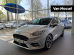 Ford Fiesta - 1.0 EcoBoost 100pk ST-Line NU MET €5414, - DEMO VOORDEEL - 1 - Thumbnail