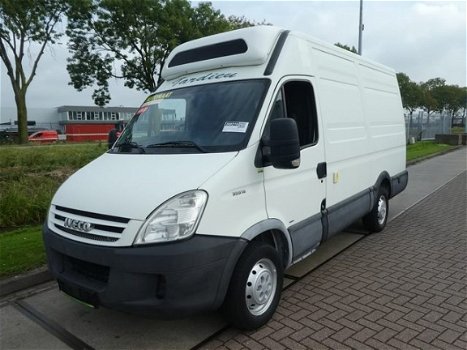 Iveco Daily - 35 S14 FRIGO koelwagen, d/n - 1