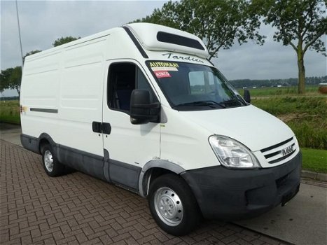 Iveco Daily - 35 S14 FRIGO koelwagen, d/n - 1