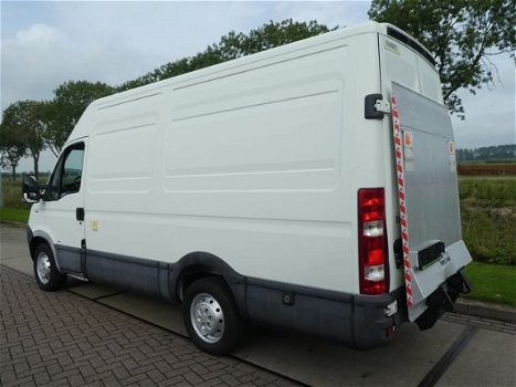 Iveco Daily - 35 S14 FRIGO koelwagen, d/n - 1