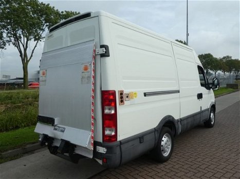 Iveco Daily - 35 S14 FRIGO koelwagen, d/n - 1