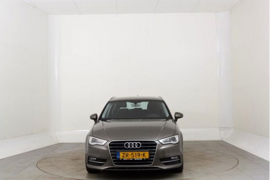 Audi A3 Sportback - 1.4 TFSI Attraction VV48320 | Automaat | Xenon | LED | Navi | Climate | Cruise | - 1