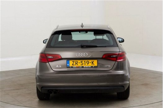 Audi A3 Sportback - 1.4 TFSI Attraction VV48320 | Automaat | Xenon | LED | Navi | Climate | Cruise | - 1