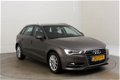 Audi A3 Sportback - 1.4 TFSI Attraction VV48320 | Automaat | Xenon | LED | Navi | Climate | Cruise | - 1 - Thumbnail