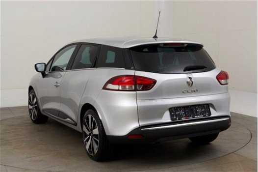 Renault Clio - 1.2 Grandtour Intens 118PK GH12218 | Automaat | Navi | LED | Pano | Climate | DAB | P - 1