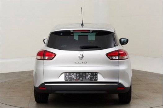 Renault Clio - 1.2 Grandtour Intens 118PK GH12218 | Automaat | Navi | LED | Pano | Climate | DAB | P - 1