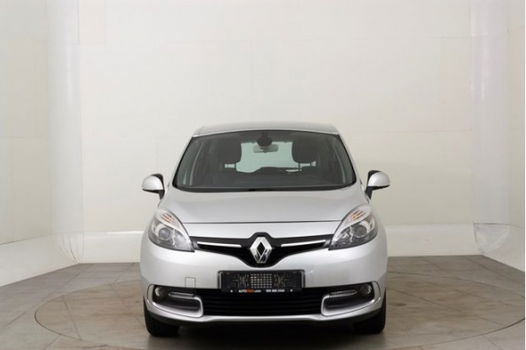 Renault Scénic - 1.2 TCe Energy Dynamique 115PK AK41085 | Navi | LED | Climate | Cruise | Parkeersen - 1