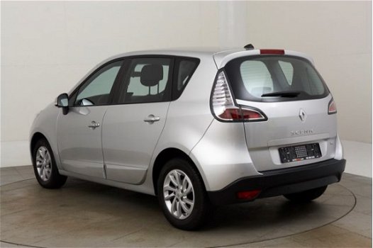 Renault Scénic - 1.2 TCe Energy Dynamique 115PK AK41085 | Navi | LED | Climate | Cruise | Parkeersen - 1