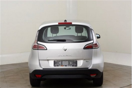 Renault Scénic - 1.2 TCe Energy Dynamique 115PK AK41085 | Navi | LED | Climate | Cruise | Parkeersen - 1