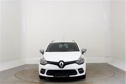 Renault Clio Estate - 1.2 TCe GT BN92291 | Automaat | Navi | LED | Cruise | Climate | Sportstoelen | - 1