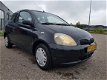 Toyota Yaris - 1.0-16V VVT-i Terra inruilkoopje zo mee apk verlopen - 1 - Thumbnail