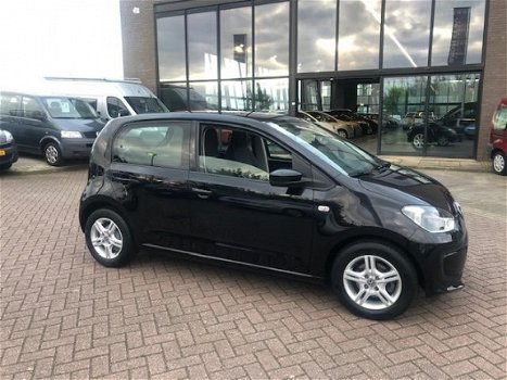 Volkswagen Up! - 1.0 move up BlueMotion navi, airco, 106dkm - 1