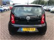 Volkswagen Up! - 1.0 move up BlueMotion navi, airco, 106dkm - 1 - Thumbnail