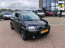 Audi A2 - 1.4 APK 06-2020