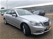 Mercedes-Benz E-klasse - 200 CGI Business Class Avantgarde Origineel NL'se auto * Trekhaak afneembaa - 1 - Thumbnail