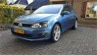 Volkswagen Golf - 1.2 TSI Highline - 1 - Thumbnail