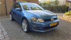 Volkswagen Golf - 1.2 TSI Highline - 1 - Thumbnail