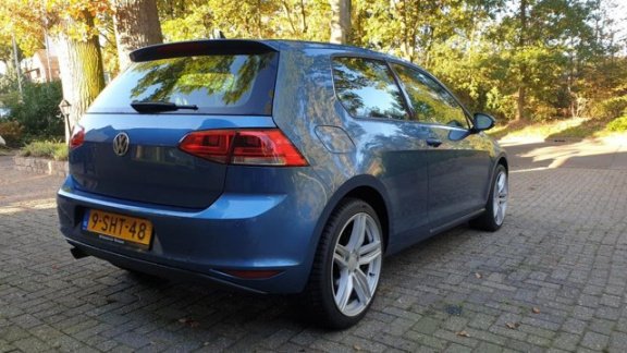 Volkswagen Golf - 1.2 TSI Highline - 1