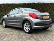 Peugeot 207 CC - 1.6 VTi AIRCO BEDIENING STUURWIEL BJ 2009 104DKM - 1 - Thumbnail