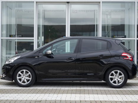 Peugeot 208 - 1.2 e-VTi AUTOMAAT 82PK 5D Style | NAVI | LMV - 1