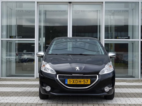 Peugeot 208 - 1.2 e-VTi AUTOMAAT 82PK 5D Style | NAVI | LMV - 1