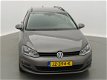 Volkswagen Golf Variant - 1.6 TDI 110pk BMT Comfortline | NAVI | LMV | Trekhaak - 1 - Thumbnail