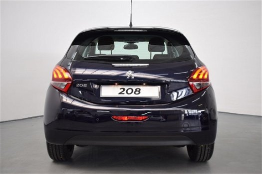 Peugeot 208 - 1.2 Puretech 82pk Signature | NAVI | RIJKLAAR | AKTIE - 1