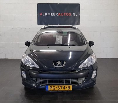 Peugeot 308 - 1.6 THP XT 2008 - 1