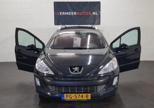 Peugeot 308 - 1.6 THP XT 2008 - 1